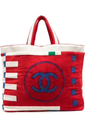 CHANEL Borsa tote