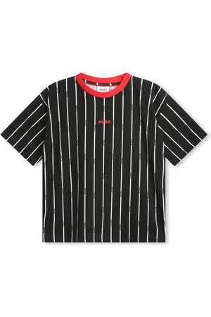 HUGO BOSS T-shirt con stampa