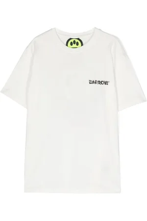 BARROW T-shirt con stampa