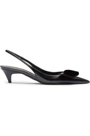 Prada Pumps con dettaglio 60mm