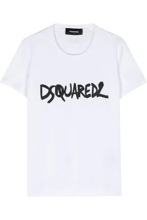 Dsquared2 T-shirt con stampa