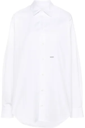 Dsquared2 Camicia con bottoni