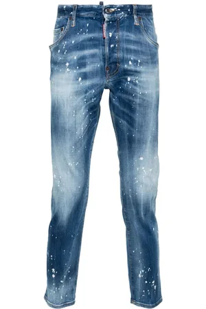 Dsquared2 Jeans skinny Super Twinky