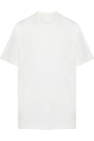 Y-3 T-shirt con stampa