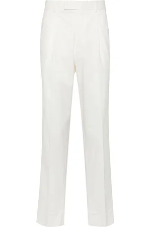 Ermenegildo Zegna Chino a vita media