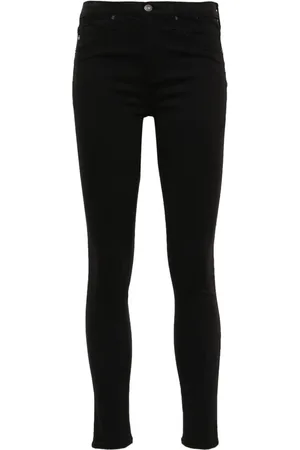 AG Jeans Jeans skinny a vita media