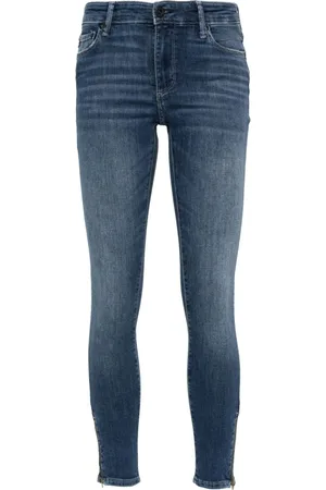 AG Jeans Jeans skinny a vita media