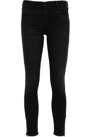 AG Jeans Jeans skinny a vita media