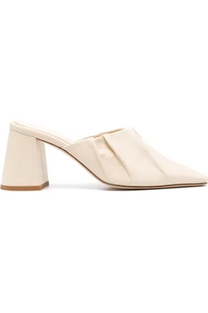 Dear Frances Mules Sherry