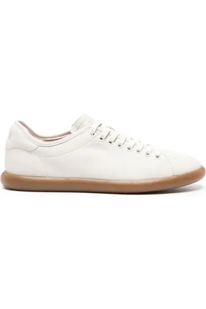 Camper Sneakers Pelotas Soller in pelle