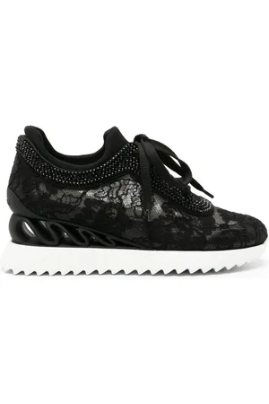 LE SILLA Sneakers Reiko Wave