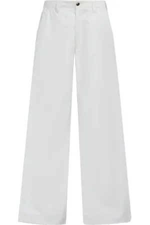 Marni Jeans a gamba ampia