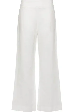 ERMANNO SCERVINO Pantaloni dritti