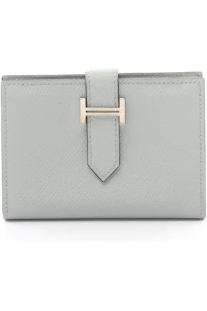 Hermes hot sale portafoglio donna