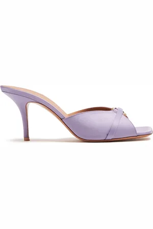 MALONE SOULIERS Mules Patricia 70mm
