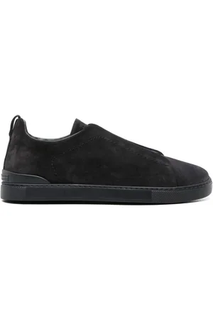 Ermenegildo Zegna Sneakers senza lacci
