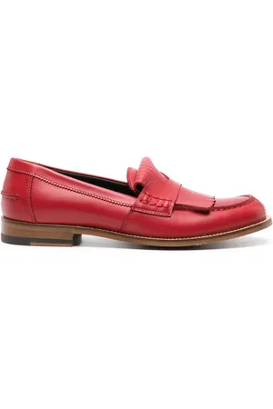 Scarosso Mocassini Bridget