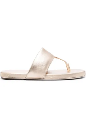 MARSÈLL Sandali Spanciata in pelle