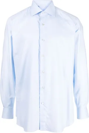 BRIONI Camicia a maniche lunghe
