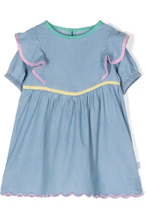 Stella McCartney Abito in cotone