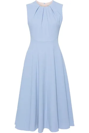 EMILIA WICKSTEAD Abito Marlen midi