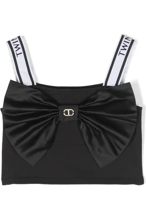 Twin-Set Top corto