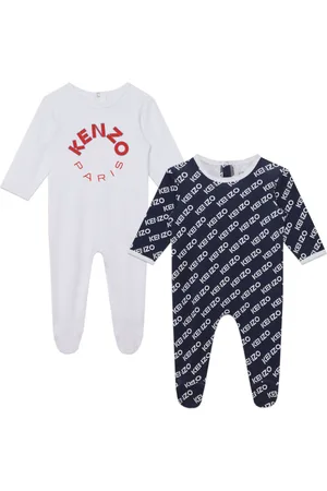 Kenzo Pigiama con stampa