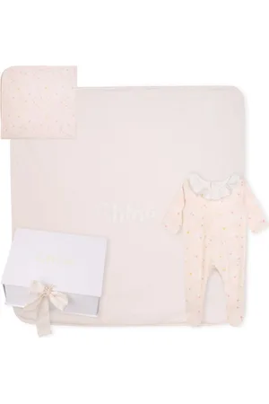 Chloé Set neonato