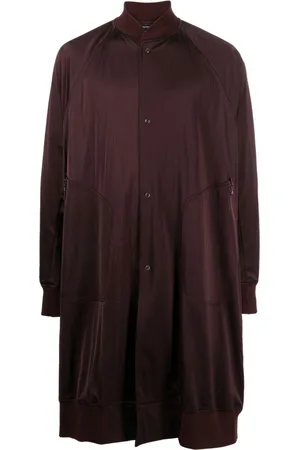 JULIUS Bomber lungo