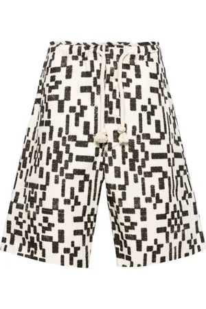 Isabel Marant Bermuda Pelian