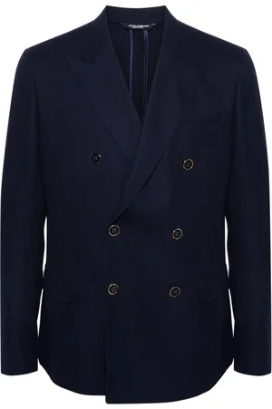 Dolce & Gabbana Blazer doppiopetto