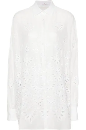 ERMANNO SCERVINO Camicia