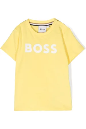 HUGO BOSS T-shirt con stampa