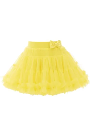 Mimi Tutu Gonna con fiocco