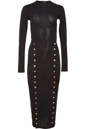 FLEUR DU MAL Abito midi Undo Me