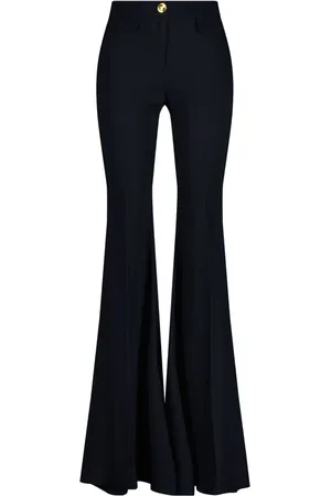 Giambattista Valli Pantaloni svasati
