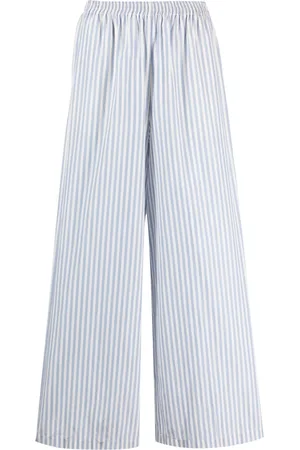 FORTE FORTE Pantaloni a righe