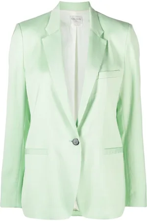 FORTE FORTE Blazer monopetto