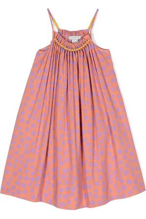 Stella McCartney Abito a pois
