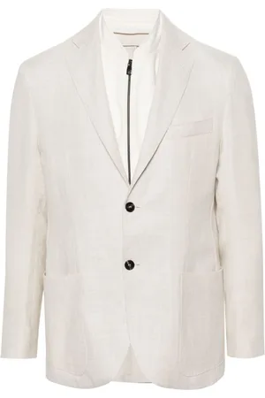 corneliani Blazer monopetto