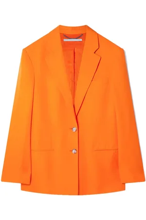 Stella McCartney Blazer monopetto