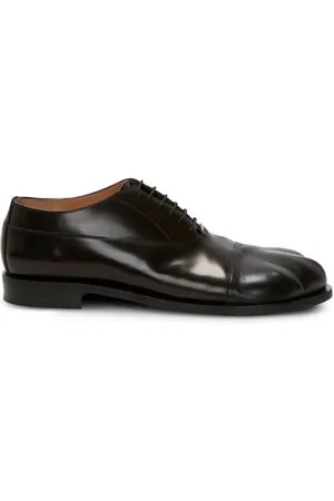 J.W.Anderson Derby Paw in pelle