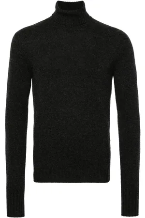 DRUMOHR Maglione a collo alto
