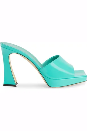Giuseppe Zanotti Sandali