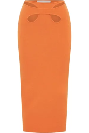 DION LEE Gonna midi Mobius