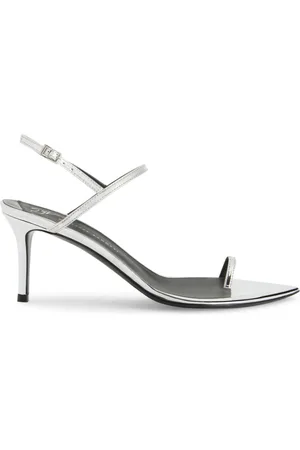 Giuseppe Zanotti Sandali Symonne 70mm