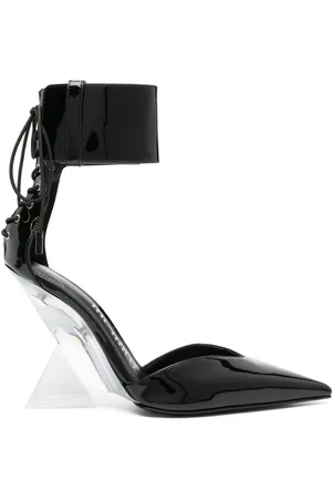 The Attico Pumps Morgan 105mm