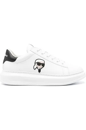 Karl Lagerfeld Sneakers Ikokik NFT Kapri