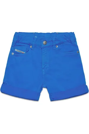 Diesel Shorts denim JoggJeans