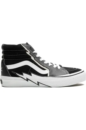 Vans Sneakers x Mastermind World Sk8-Hi VLT LX Bolt Punk Culture